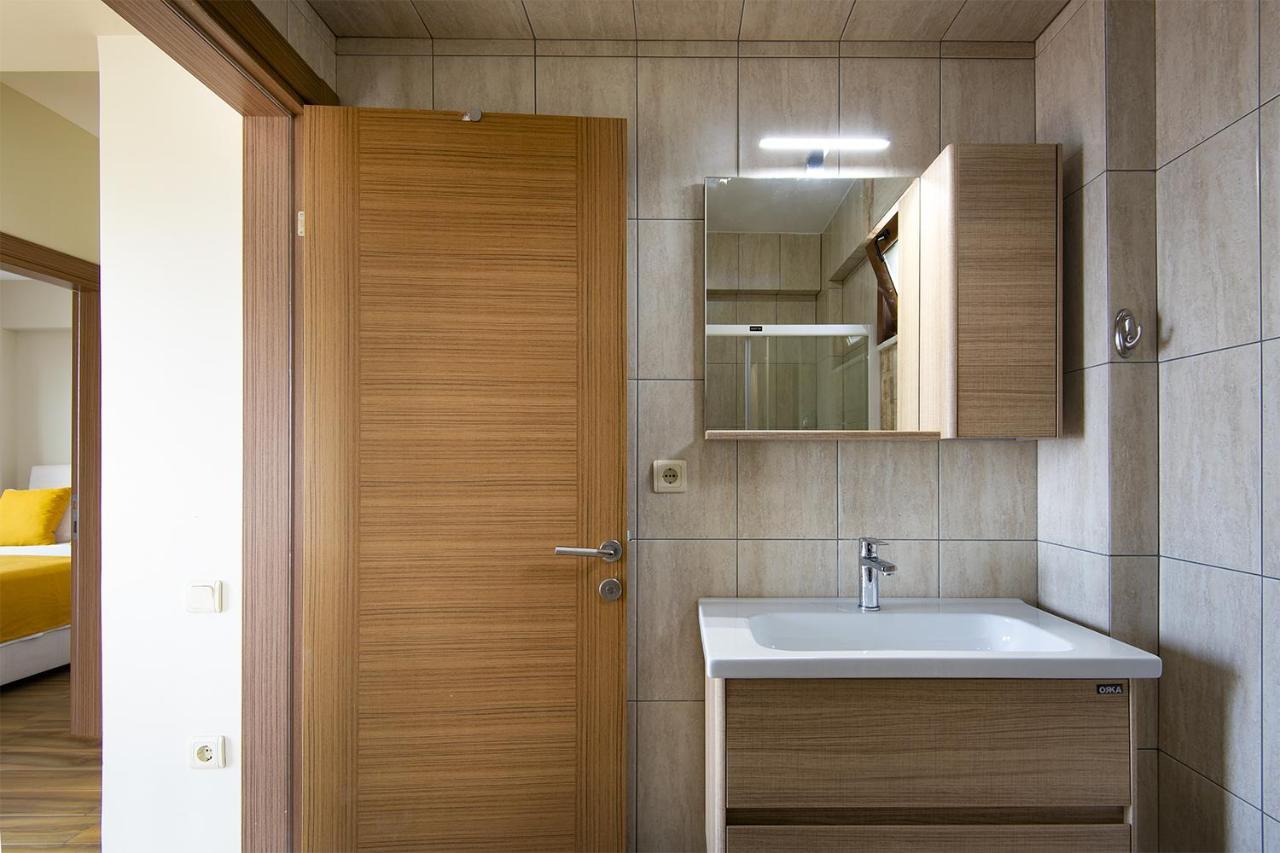 Bodrum Sea View Villa With Access To Private Beach Bogazici ภายนอก รูปภาพ